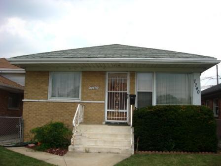 7740 State Rd., Burbank, IL 60459