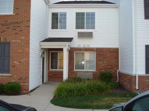 128 Bertram Dr. #K, Yorkville, IL 60560