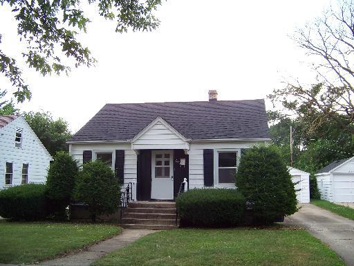 616 Cleveland Ave., Elgin, IL 60120