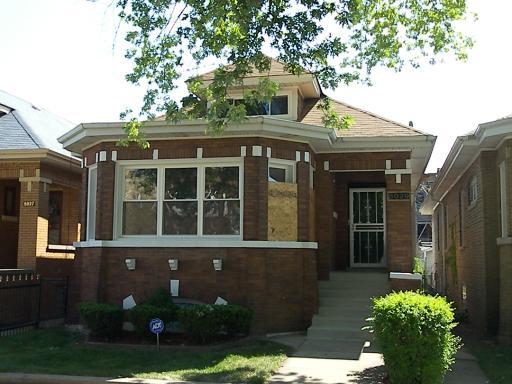 8029 S Hermitage Ave., Chicago, IL 60620