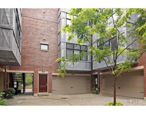2132 W Irving Park Rd. #1, Chicago, IL 60618