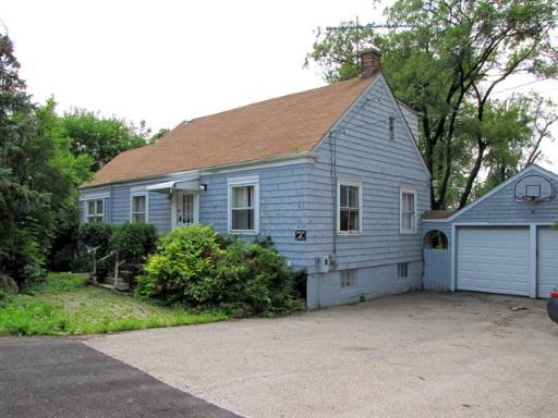650 Sanders Rd., Northbrook, IL 60062