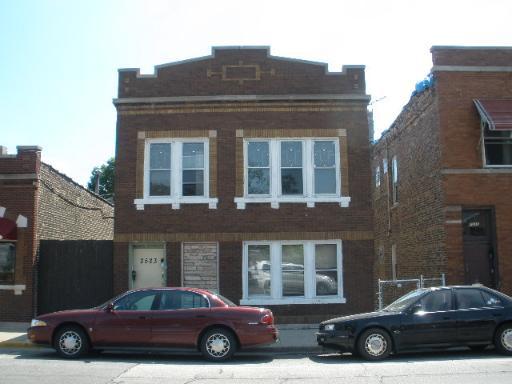 2523 S Central Ave., Cicero, IL 60804