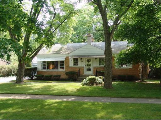 269 Dickens St., Northfield, IL 60093
