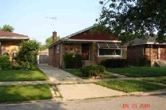 15504 Maryland Ave., Dolton, IL 60419