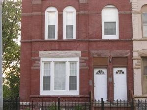 [Address Unavailable], Chicago, IL 60624