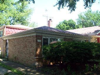 10125 S Van Vlissingen Rd., Chicago, IL 60617