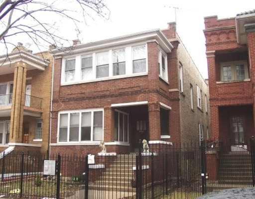 4723 N Central Park Ave., Chicago, IL 60625