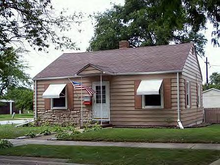 505 N 10th, Kankakee, IL 60901