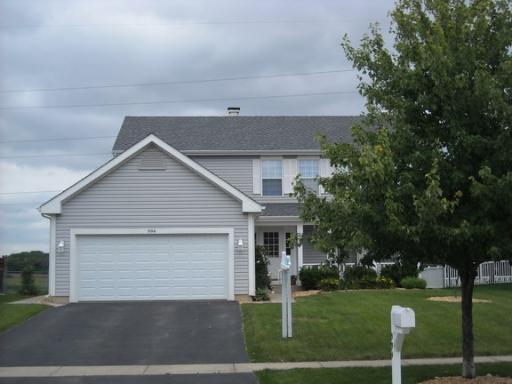 994 Longford Rd., Bartlett, IL 60103