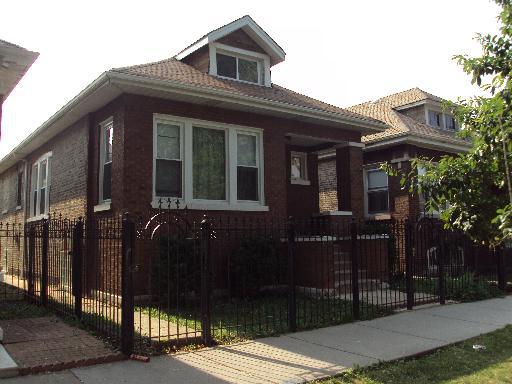 [Address Unavailable], Chicago, IL 60629