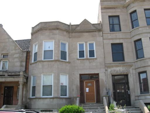 427 E 50 St., Chicago, IL 60615