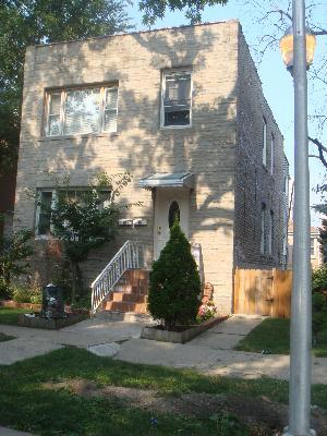 6106 N Albany Ave., Chicago, IL 60625