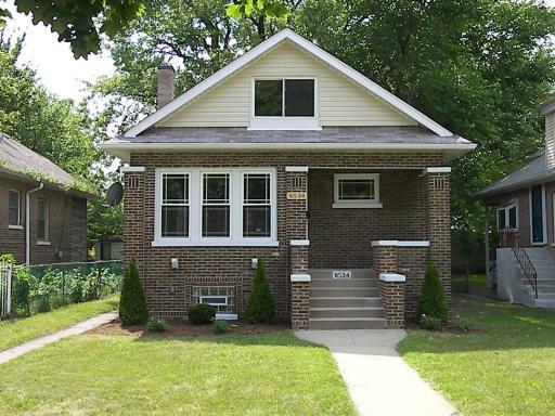8534 S Saint Lawrence Ave., Chicago, IL 60619