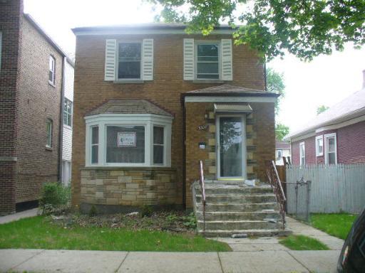 3337 W 61st Pl., Chicago, IL 60629