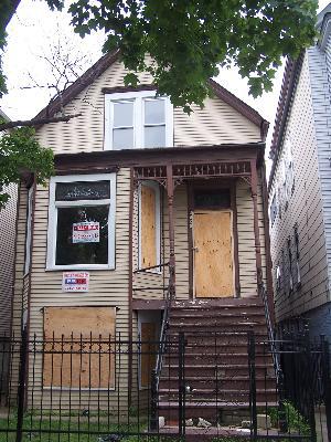 3623 W Shakespeare Ave., Chicago, IL 60647
