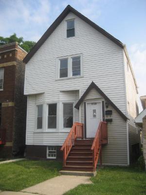 5138 W 25th Pl., Cicero, IL 60804