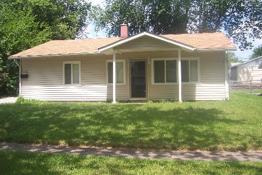 2059 219 Pl., Sauk Village, IL 60411