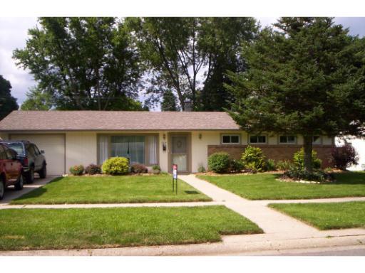 4104 Crestview Dr., Rockford, IL 61107