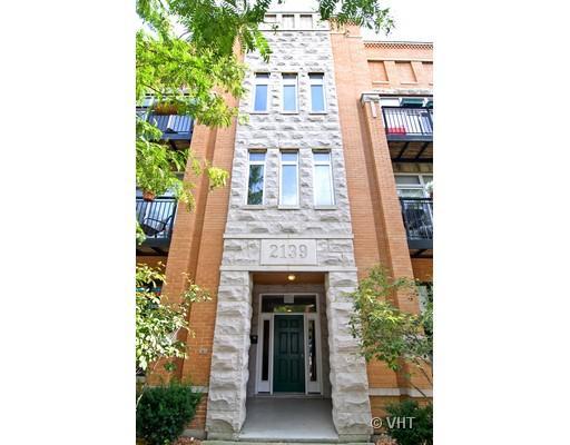 2139 W Roscoe St. #2E, Chicago, IL 60618