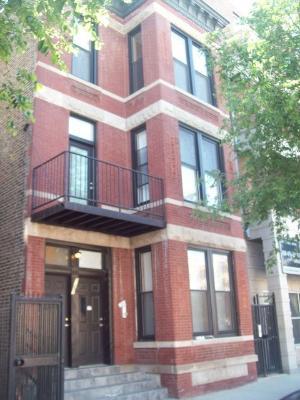 1351 N Ashland Ave. #3B, Chicago, IL 60622