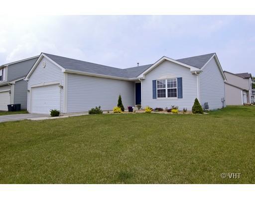 1453 Sunflower Dr., Dekalb, IL 60115