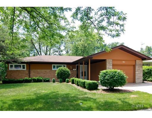 [Address Hidden by Seller], Park Forest, IL 60466