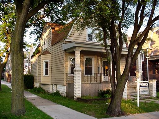 [Address Hidden by Seller], Chicago, IL 60639