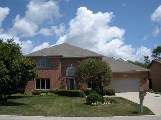 8401 Creekside Ln., Darien, IL 60561