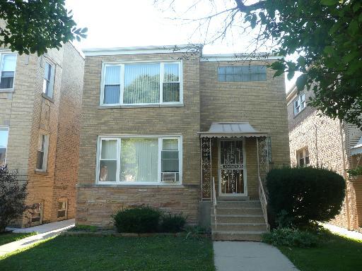 4954 N Marmora St., Chicago, IL 60630