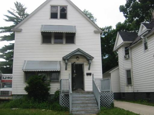 12110 S Normal Ave., Chicago, IL 60628