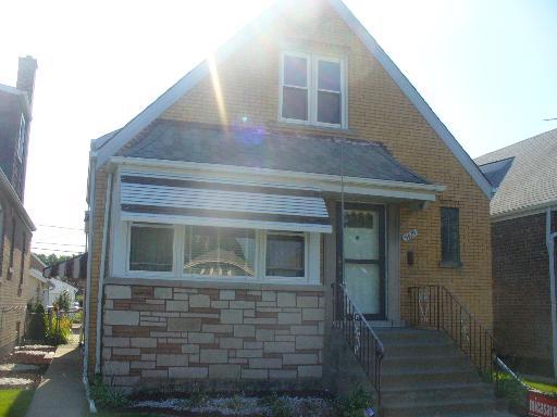 5429 S Springfield Ave., Chicago, IL 60632