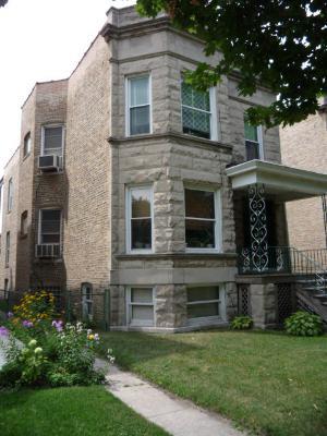 4144 N Paulina St., Chicago, IL 60613