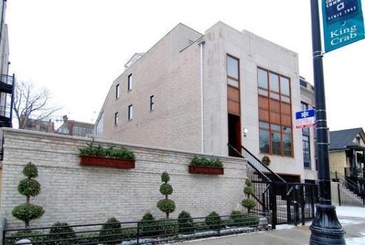 1817 N Halsted Ave., Chicago, IL 60614