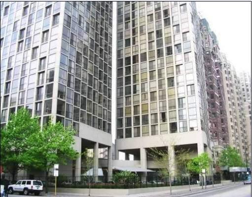 345 W Fullerton Pkwy. #2503, Chicago, IL 60614