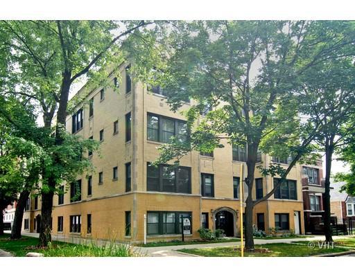 3301 W Cuyler Ave. #2, Chicago, IL 60618