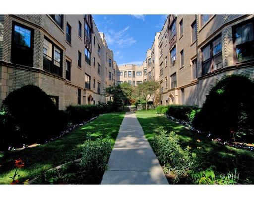 928 Judson Ave. #1, Evanston, IL 60202