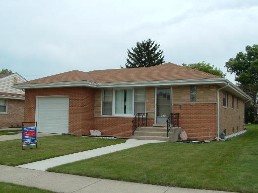 7812 W Crain St., Niles, IL 60714