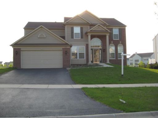 291 Crabapple St., Bolingbrook, IL 60490