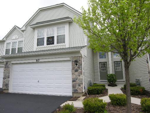 63 Chatham Ln., Round Lake, IL 60073
