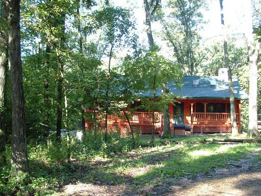 9 Northwood Ct., Putnam, IL 61560