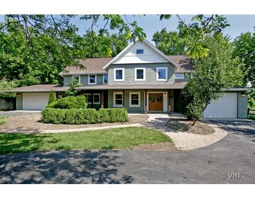 1710 Maple Ave., Downers Grove, IL 60515
