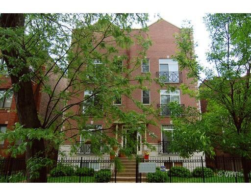 4319 N Mozart Ave. #1S, Chicago, IL 60618