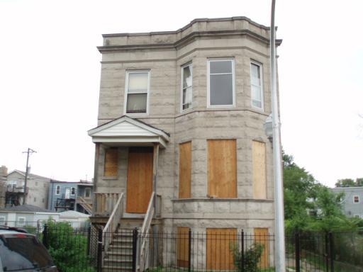 1813 S Drake Ave., Chicago, IL 60623