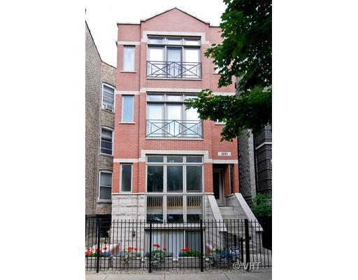 3233 N Racine St. #1, Chicago, IL 60657
