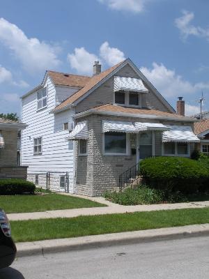 4550 N Merrimac Ave., Chicago, IL 60630