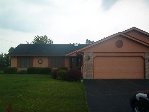 8523 Bunting Ct., Machesney Park, IL 61115