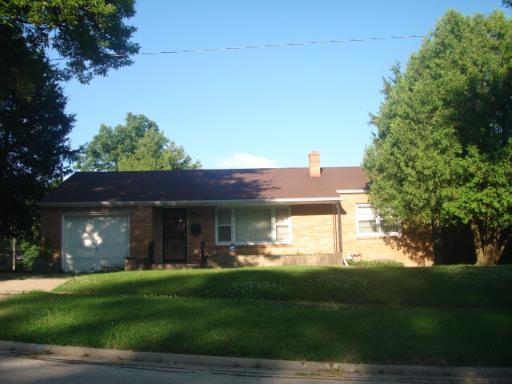 2322 Clover St., Rockford, IL 61102