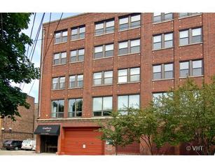 3323 N Paulina #4E, Chicago, IL 60657