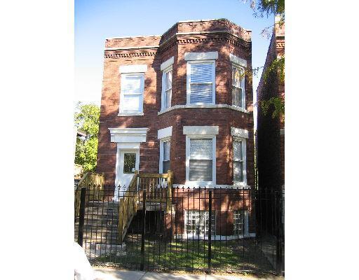 5621 S Loomis Blvd., Chicago, IL 60636
